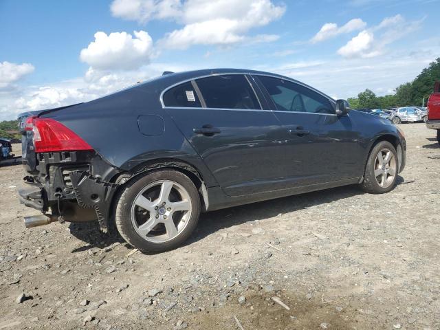 Photo 3 from auction – 2013 VOLVO S60 T5 with VIN YV1612FS6D2206326