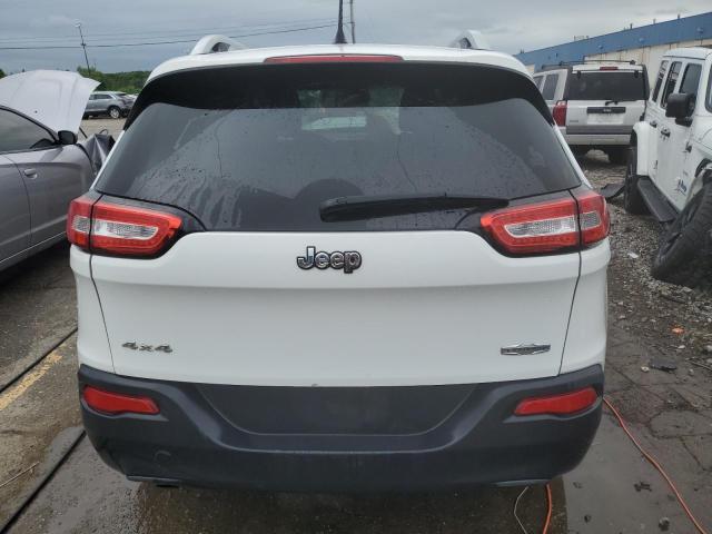 Photo 6 from auction – 2014 JEEP CHEROKEE L with VIN 1C4PJMCB1EW291404