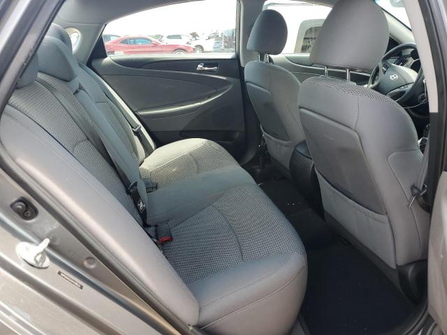 Photo 10 from auction – 2012 HYUNDAI SONATA GLS with VIN 5NPEB4ACXCH438533
