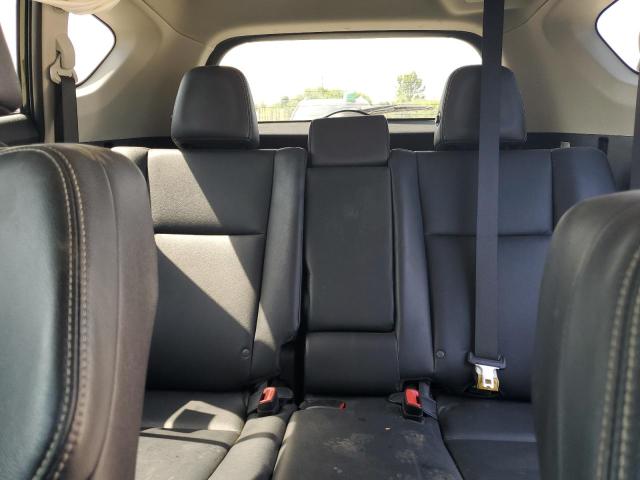 Photo 10 from auction – 2013 TOYOTA RAV4 LIMIT with VIN 2T3DFREV2DW091086