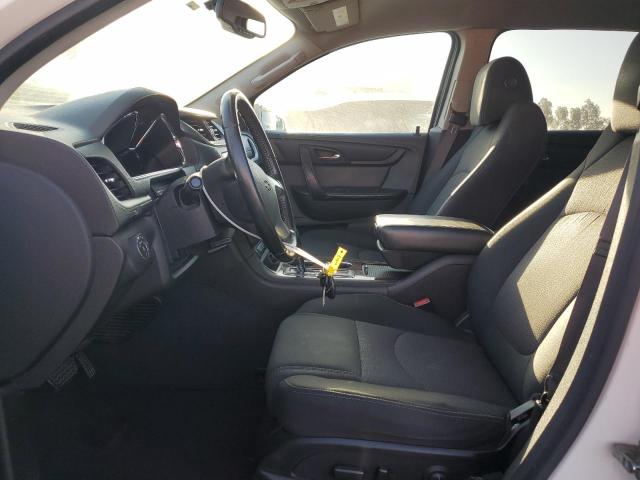 Photo 7 from auction – 2014 CHEVROLET TRAVERSE L with VIN 1GNKRHKD3EJ375953