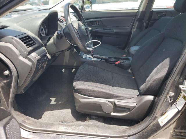 Photo 7 from auction – 2012 SUBARU IMPREZA with VIN JF1GPAA6XCH226853