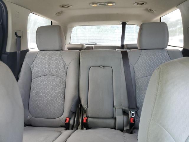 Foto 10 de la subasta – 2011 GMC ACADIA SLE con VIN 1GKKRNED3BJ345385