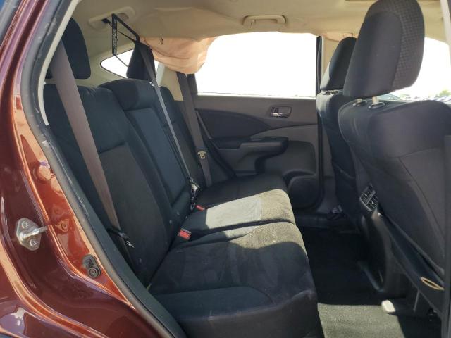 Photo 11 from auction – 2016 HONDA CR-V EX with VIN 5J6RM4H55GL090056