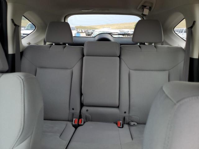 Photo 10 from auction – 2015 HONDA CR-V EX with VIN 2HKRM4H50FH641745