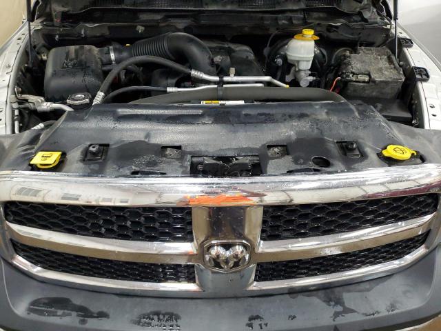 Photo 11 from auction – 2014 RAM 1500 ST with VIN 3C6RR7KT8EG297686