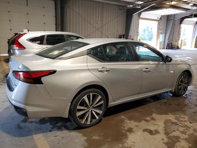 Photo 3 from auction – 2022 NISSAN ALTIMA SR with VIN 1N4BL4CW3NN306830