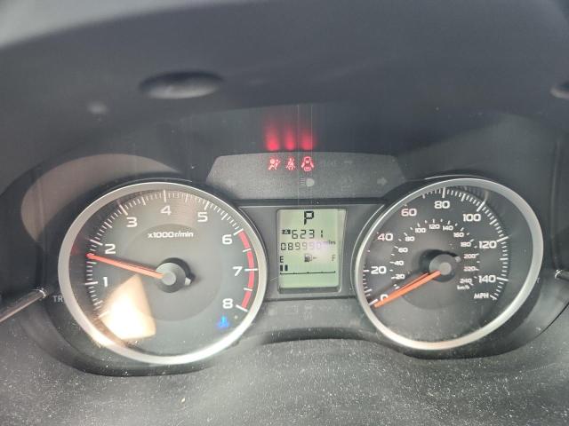 Photo 9 from auction – 2018 SUBARU FORESTER 2 with VIN JF2SJAEC2JH567121