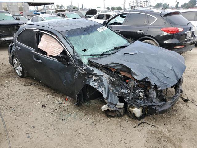 Photo 4 from auction – 2006 ACURA TSX with VIN JH4CL96916C012002