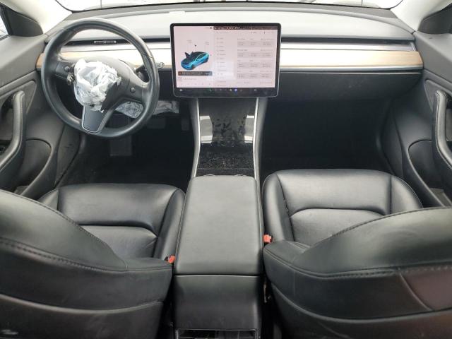 Photo 8 from auction – 2019 TESLA MODEL 3 with VIN 5YJ3E1EB9KF199682