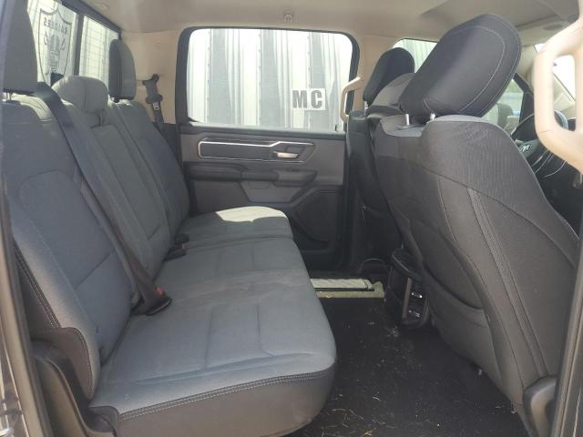 Photo 10 from auction – 2019 RAM 1500 BIG H with VIN 1C6RRFFG3KN697097