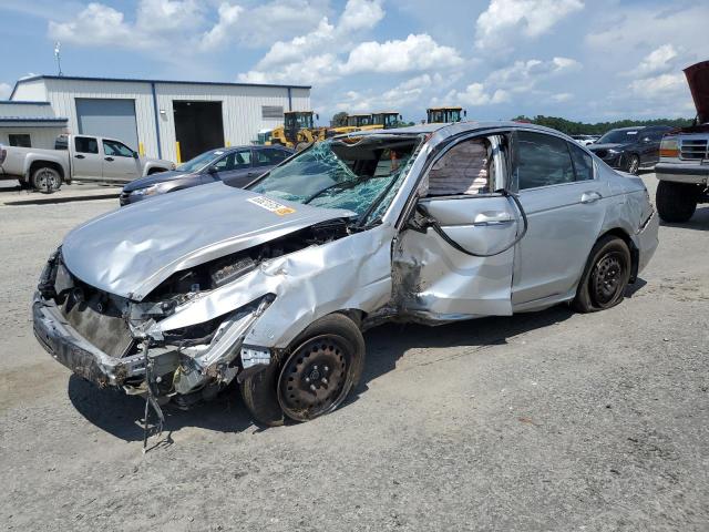 HONDA ACCORD LX 2012 with VIN 1HGCP2F36CA183989 - Photo from auction
