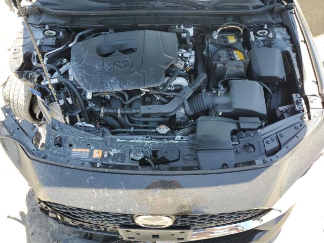 Photo 11 from auction – 2025 MAZDA 3 with VIN JM1BPABM2S1785306