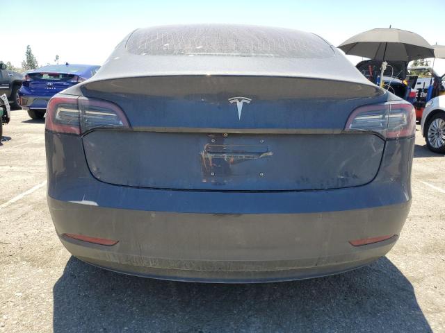 Photo 6 from auction – 2018 TESLA MODEL 3 with VIN 5YJ3E1EA6JF036817