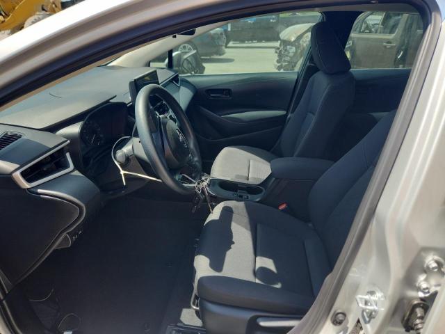 Photo 7 from auction – 2025 TOYOTA COROLLA LE with VIN 5YFB4MDE8SP304051