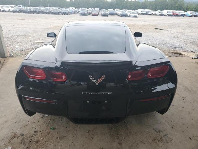 Photo 6 from auction – 2016 CHEVROLET CORVETTE S with VIN 1G1YA2D78G5114479