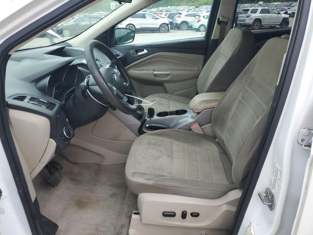 Photo 7 from auction – 2015 FORD ESCAPE SE with VIN 1FMCU0G74FUA39854