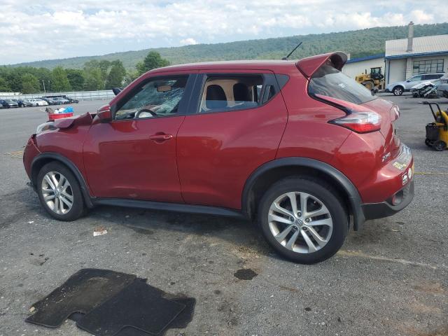 Photo 2 from auction – 2016 NISSAN JUKE S with VIN JN8AF5MR1GT607157