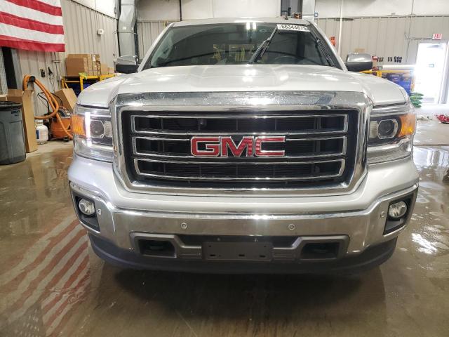 Photo 5 from auction – 2014 GMC SIERRA K15 with VIN 3GTU2VEC9EG555883