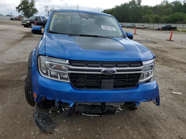 Photo 5 from auction – 2022 FORD MAVERICK X with VIN 3FTTW8E32NRA42867