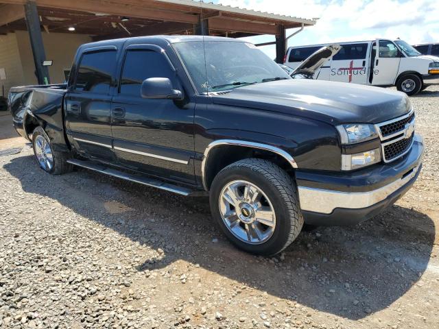 Photo 4 from auction – 2006 CHEVROLET SILVERADO with VIN 2GCEC13V961208739