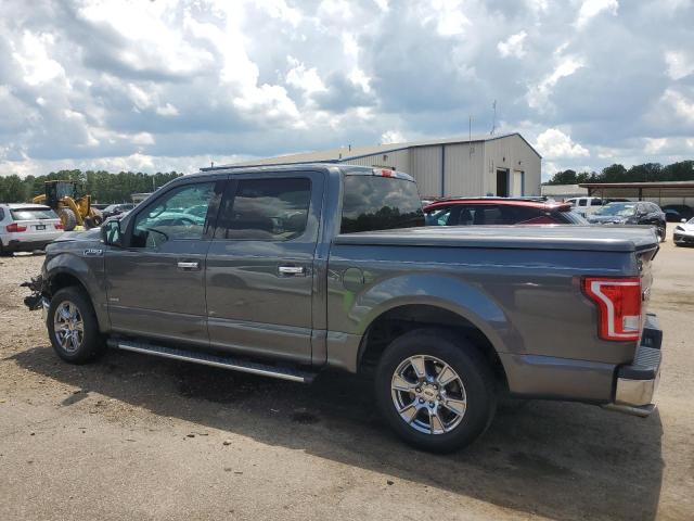 Photo 2 from auction – 2016 FORD F150 SUPER with VIN 1FTEW1CPXGFD12398