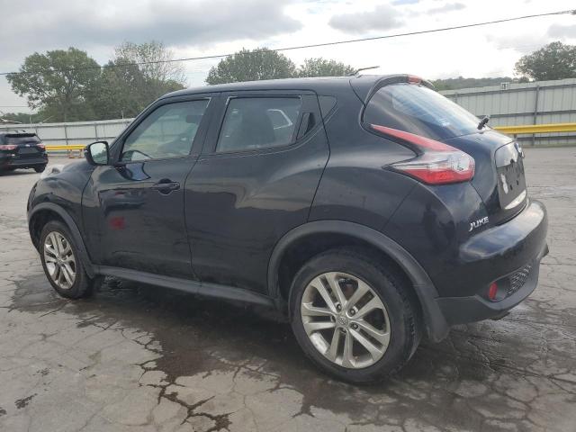 Photo 2 from auction – 2015 NISSAN JUKE S with VIN JN8AF5MR5FT504418