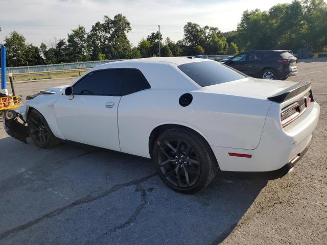 Photo 2 from auction – 2019 DODGE CHALLENGER SXT with VIN 2C3CDZAG5KH632688