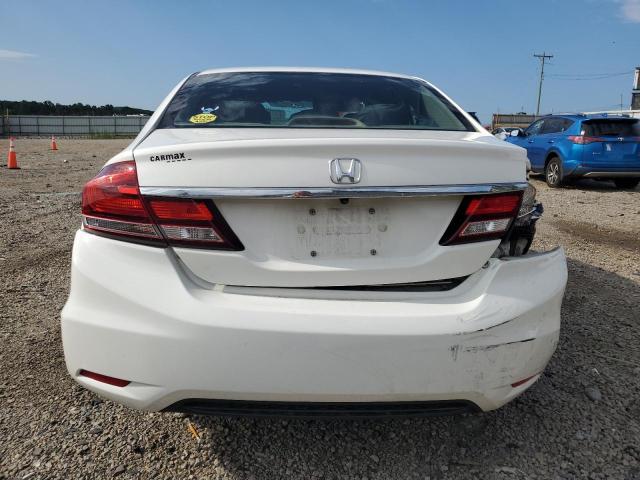 Photo 6 from auction – 2015 HONDA CIVIC LX with VIN 2HGFB2F56FH504691
