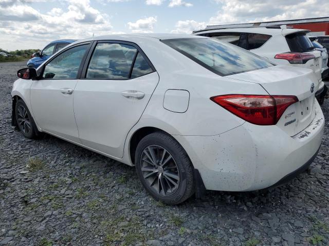 Photo 2 from auction – 2019 TOYOTA COROLLA with VIN 2T1BURHE2KC243870