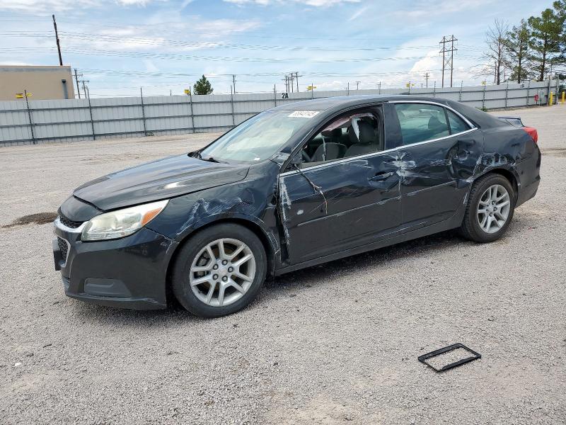 CHEVROLET MALIBU 1LT 2015 with VIN 1G11C5SL0FF188744 - Photo from auction