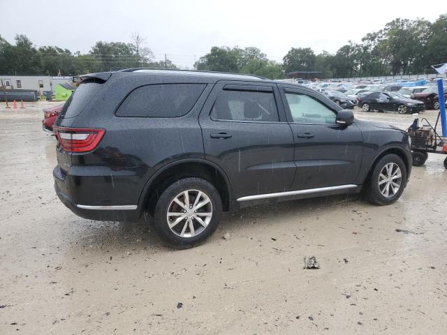 Photo 3 from auction – 2016 DODGE DURANGO LIMITED with VIN 1C4RDJDG0GC375064