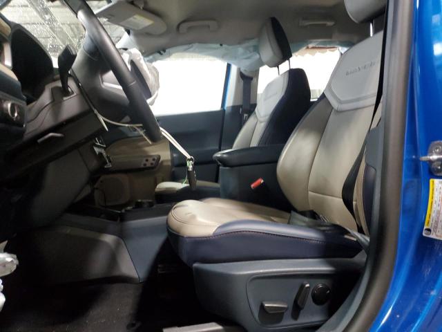 Photo 7 from auction – 2025 FORD MAVERICK L with VIN 3FTTW8S32SRA40519
