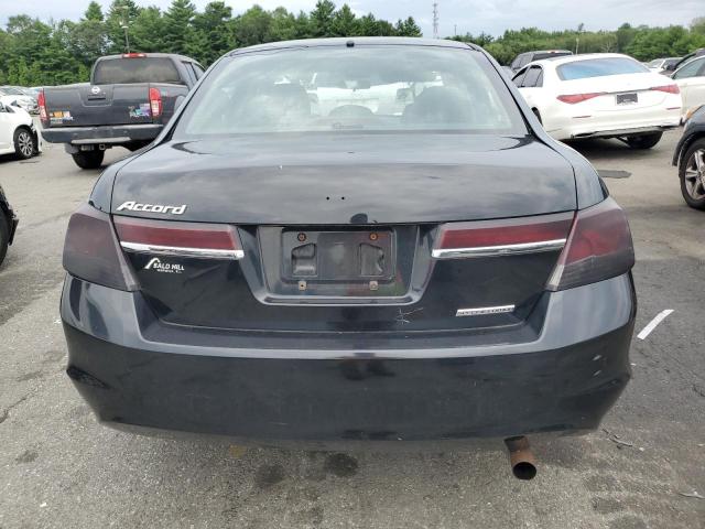 Photo 6 from auction – 2012 HONDA ACCORD with VIN 1HGCP2F60CA080366