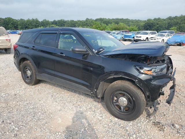 Photo 4 from auction – 2023 FORD EXPLORER P with VIN 1FM5K8AW5PNA03910