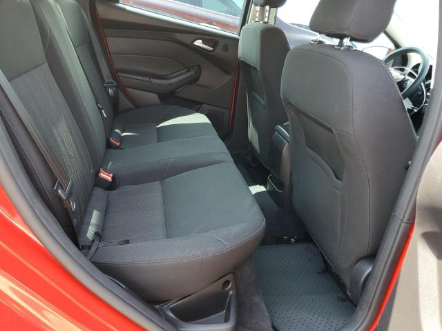 Photo 10 from auction – 2017 FORD FOCUS SEL with VIN 1FADP3H27HL313826