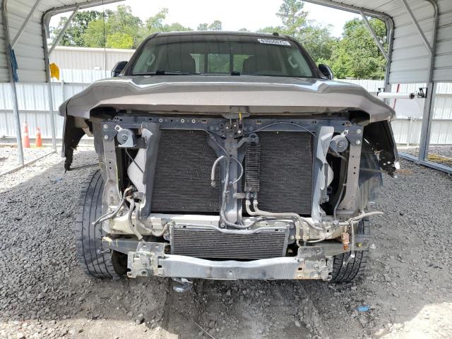 Photo 5 from auction – 2016 NISSAN TITAN XD S with VIN 1N6BA1F2XGN511374