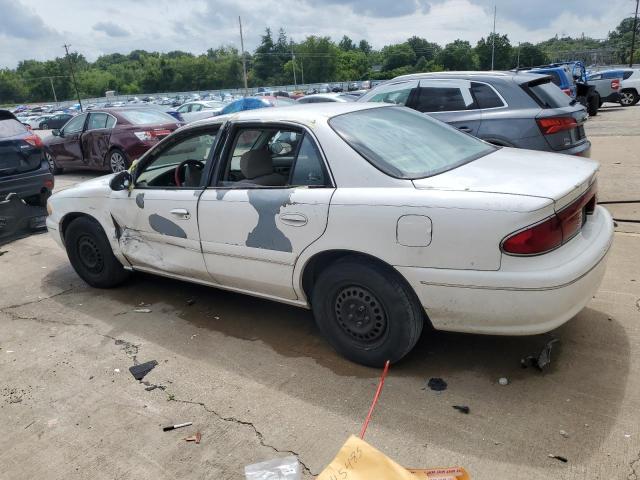 Photo 2 from auction – 1999 BUICK CENTURY CU with VIN 2G4WS52M3X1448003