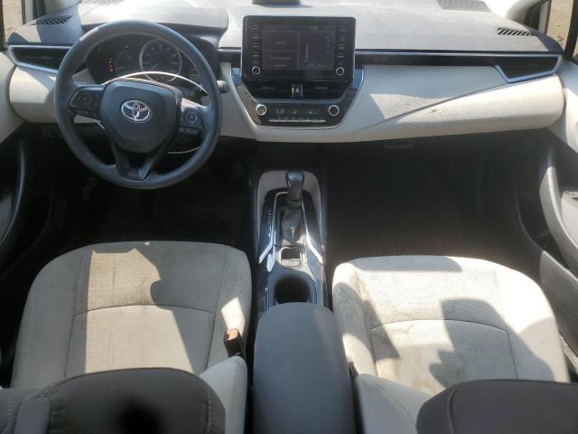 Photo 8 from auction – 2020 TOYOTA COROLLA LE with VIN 5YFEPRAE2LP143266