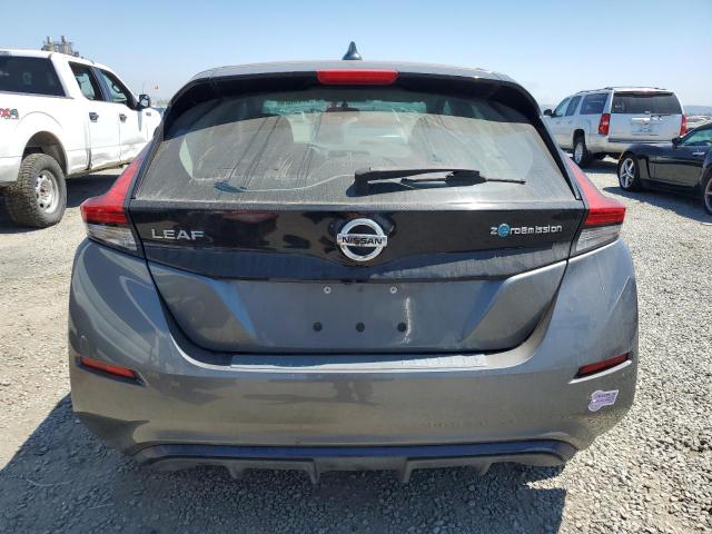 Photo 6 from auction – 2019 NISSAN LEAF S with VIN 1N4AZ1CP1KC305362