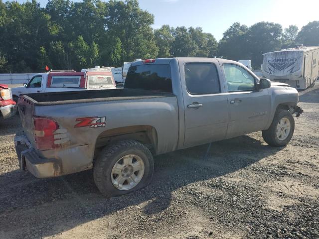 Photo 3 from auction – 2013 CHEVROLET SILVERADO with VIN 3GCPKSE73DG357152