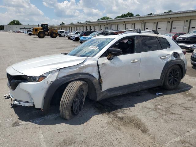 MAZDA CX-50 PREM 2024 with VIN 7MMVABDM7RN239816 - Photo from auction