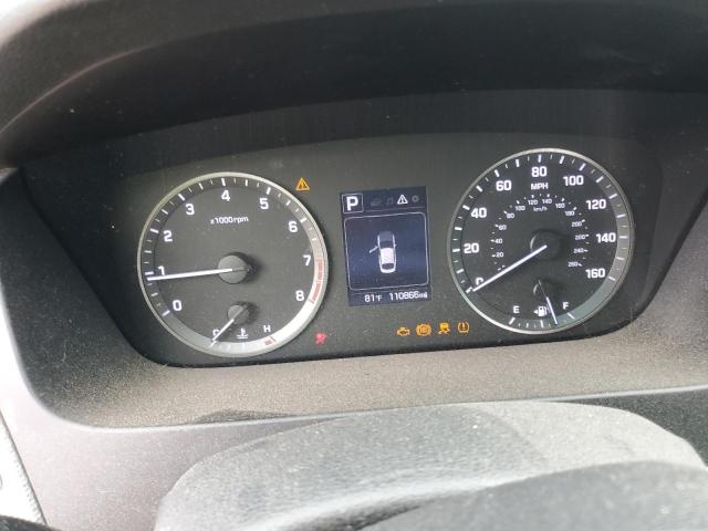 Photo 9 from auction – 2016 HYUNDAI SONATA SE with VIN 5NPE24AF5GH304674