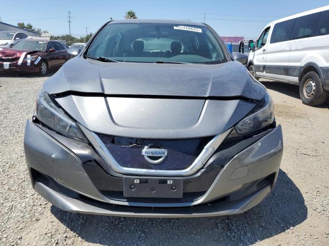 Photo 5 from auction – 2019 NISSAN LEAF S with VIN 1N4AZ1CP1KC305362