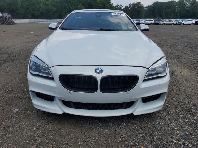 Photo 5 from auction – 2016 BMW 640 XI GRA with VIN WBA6D2C52GGT65876
