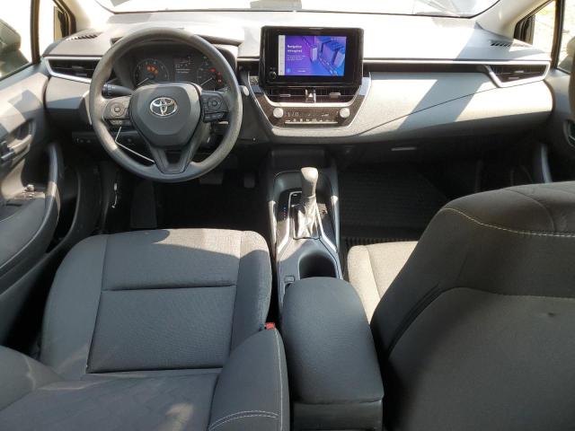 Photo 8 from auction – 2025 TOYOTA COROLLA LE with VIN JTDBCMFE5SJ039593