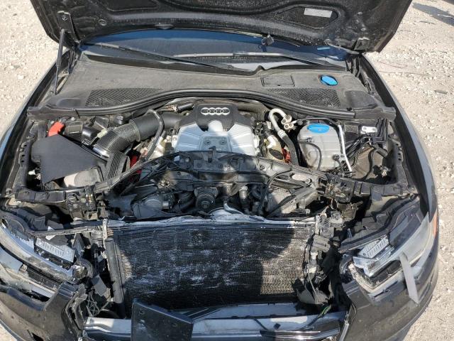 Photo 11 from auction – 2015 AUDI A6 PREMIUM with VIN WAUFGAFC4FN047070