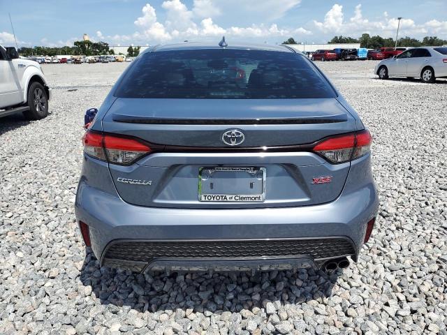 Photo 6 from auction – 2020 TOYOTA COROLLA with VIN 5YFT4RCE7LP056296