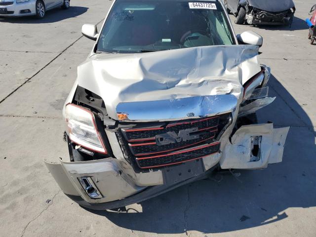 Photo 12 from auction – 2014 GMC TERRAIN SL with VIN 2GKALMEKXE6366211