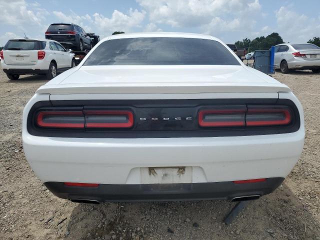 Photo 6 from auction – 2017 DODGE CHALLENGER with VIN 2C3CDZAG2HH501212